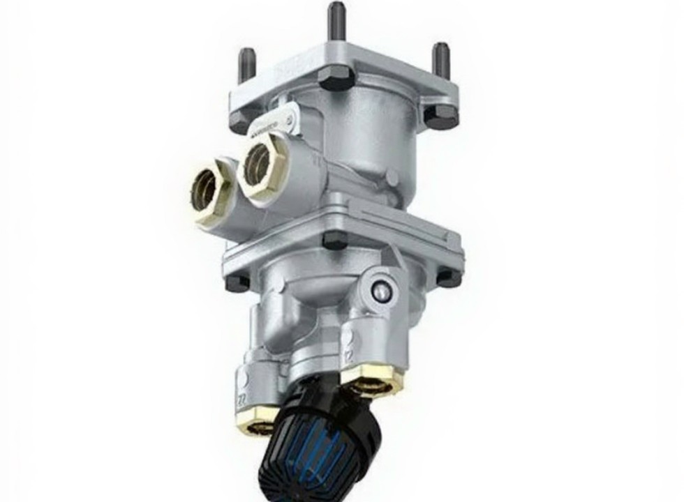 Клапан тормозной LGMG MT86 (4120000133, 4613152650)