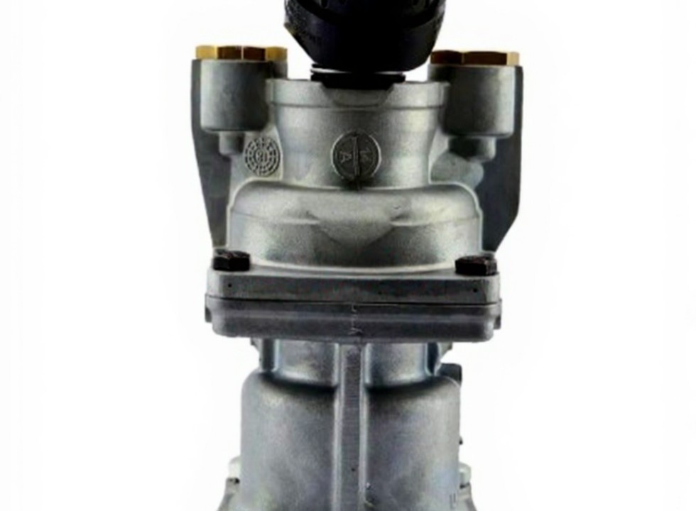 Клапан тормозной LGMG MT86 (4120000133, 4613152650)