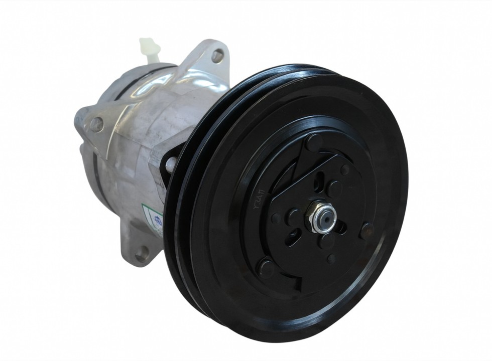 Компрессор кондиционера LGMG MT60/MT86 (80147539, GY5)