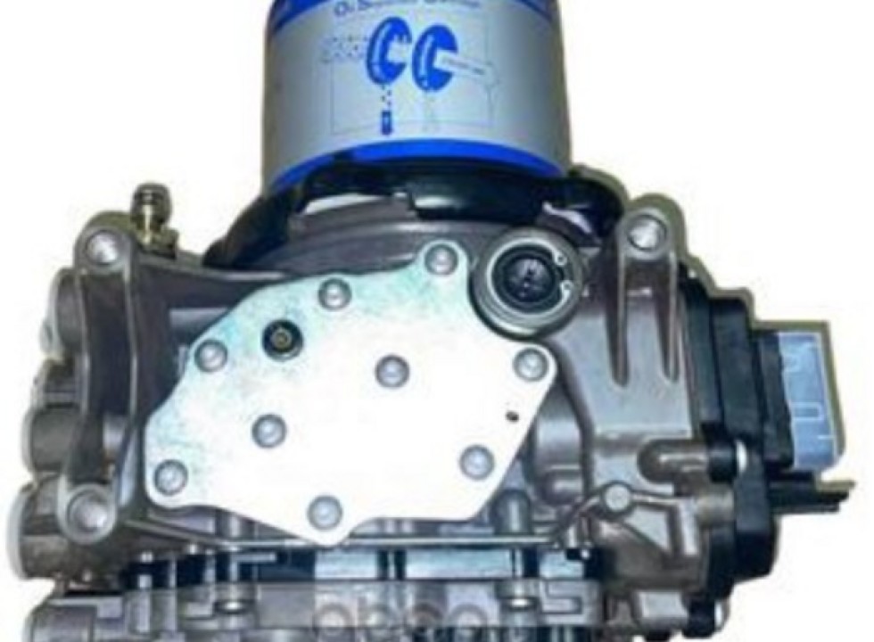 Блок подготовки воздуха (блок APM) VOLVO / RENAULT (K214840N50)